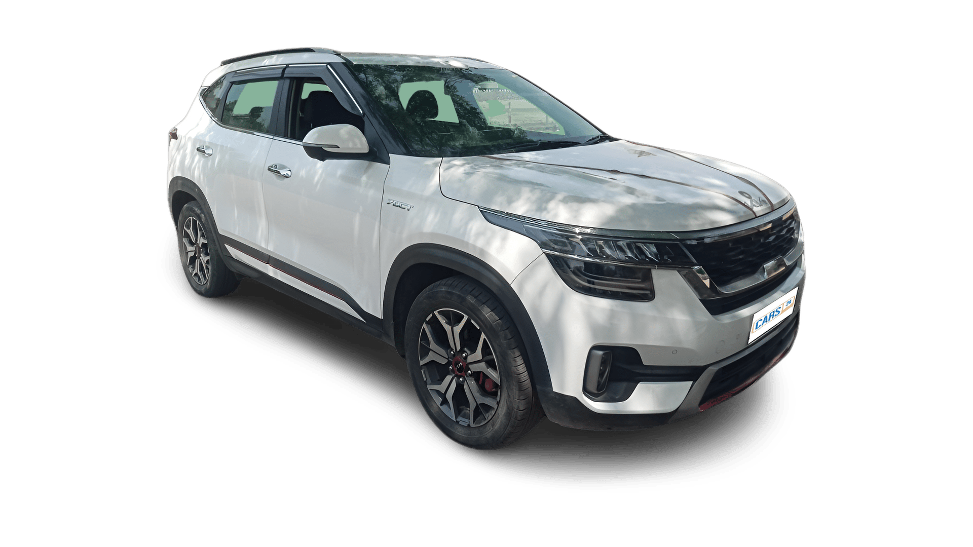 2022 KIA SELTOS - SUV - Petrol - Automatic - ₹13.00 lakh